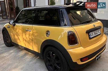 Хетчбек MINI Cooper 2009 в Києві
