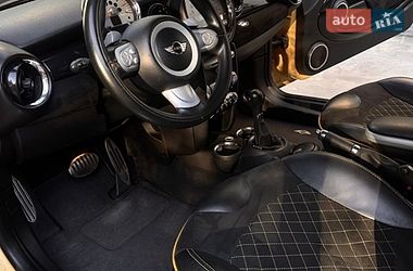 Хэтчбек MINI Cooper 2009 в Киеве