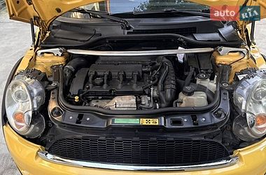Хэтчбек MINI Cooper 2009 в Киеве