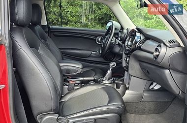 Хетчбек MINI Cooper 2016 в Хмельницькому