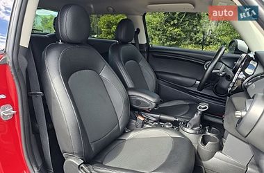 Хетчбек MINI Cooper 2016 в Хмельницькому