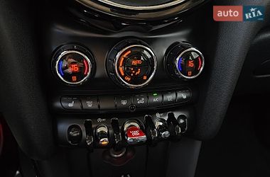 Хетчбек MINI Cooper 2016 в Хмельницькому