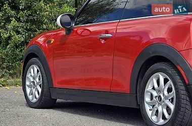 Хетчбек MINI Cooper 2016 в Хмельницькому