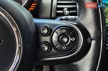 Хетчбек MINI Cooper 2016 в Хмельницькому