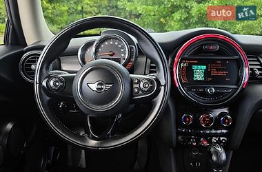 Хетчбек MINI Cooper 2016 в Хмельницькому