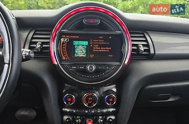 Хетчбек MINI Cooper 2016 в Хмельницькому