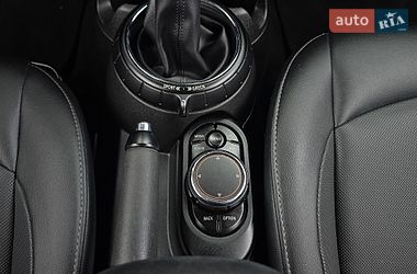 Хетчбек MINI Cooper 2016 в Хмельницькому