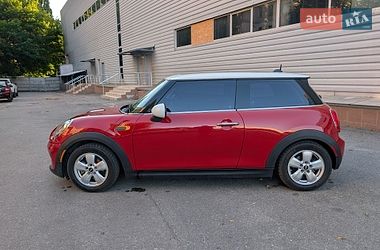 Хетчбек MINI Cooper 2014 в Харкові