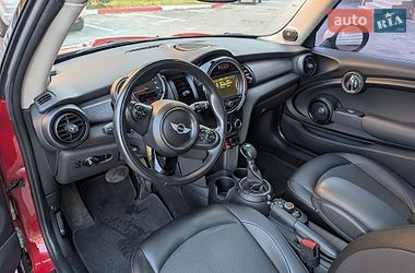 Хетчбек MINI Cooper 2014 в Харкові