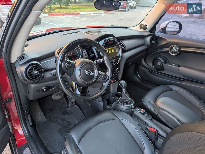 Хетчбек MINI Cooper 2014 в Харкові