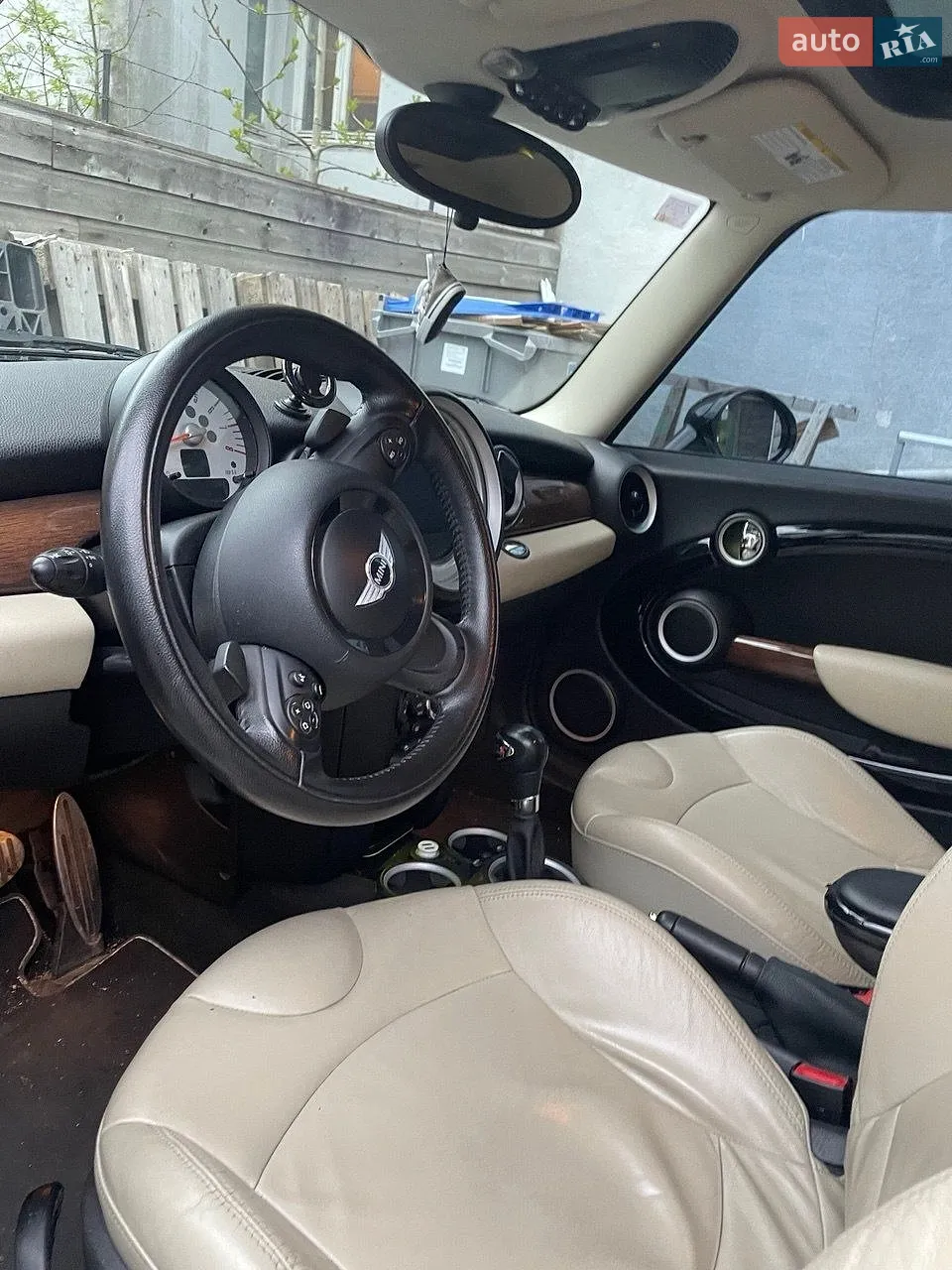2012 MINI Cooper - мініатюра 6