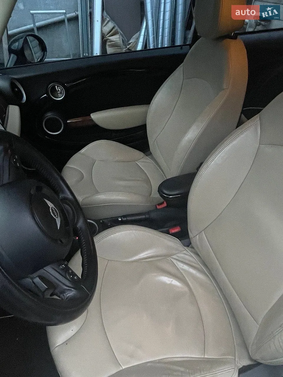 2012 MINI Cooper - мініатюра 7