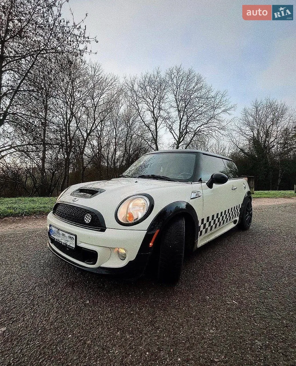 2012 MINI Cooper - мініатюра 3