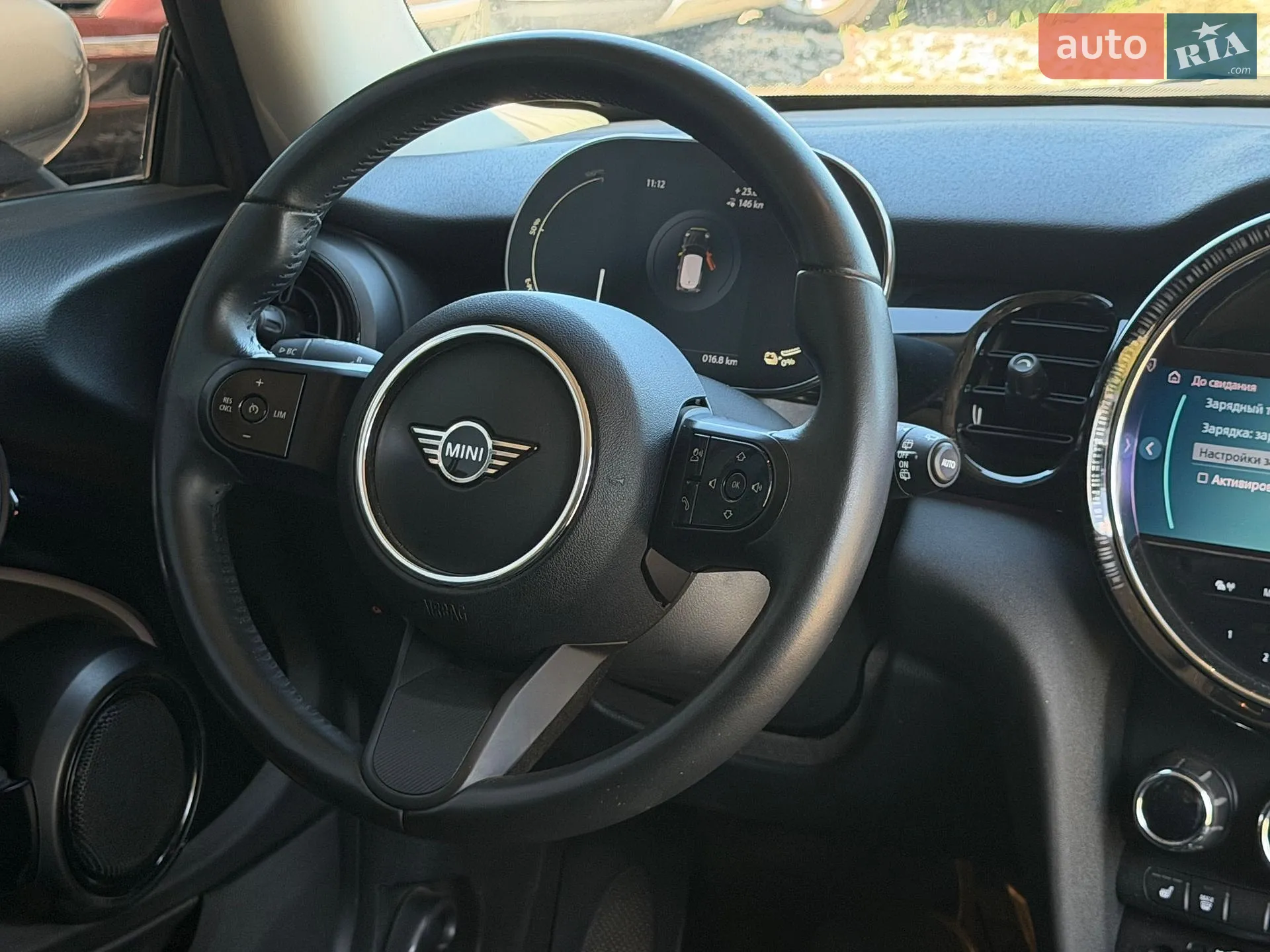 2022 MINI Cooper - мініатюра 27