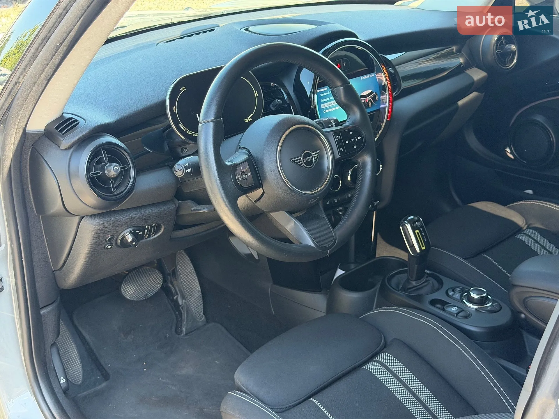 2022 MINI Cooper - мініатюра 44
