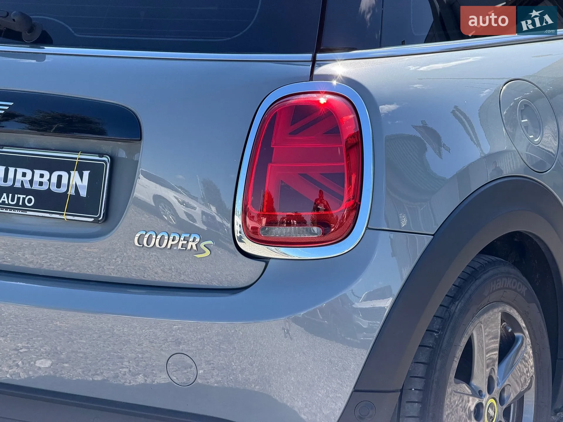 2022 MINI Cooper - мініатюра 14