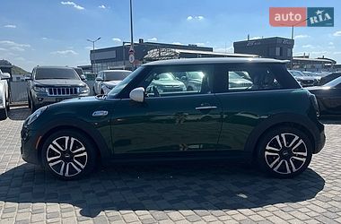 Хэтчбек MINI Cooper 2018 в Мукачево