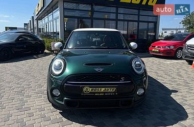 Хэтчбек MINI Cooper 2018 в Мукачево