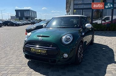 Хэтчбек MINI Cooper 2018 в Мукачево