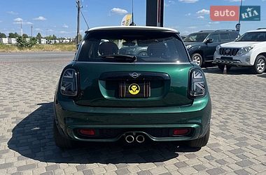 Хэтчбек MINI Cooper 2018 в Мукачево