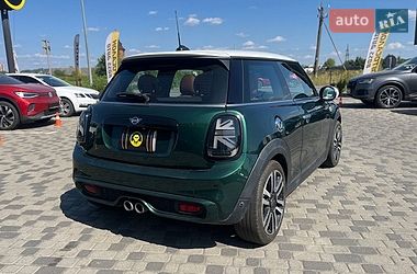 Хэтчбек MINI Cooper 2018 в Мукачево
