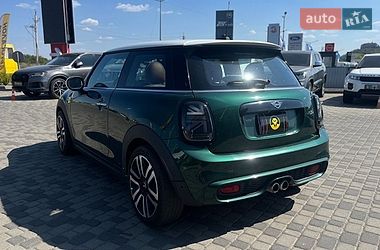 Хэтчбек MINI Cooper 2018 в Мукачево