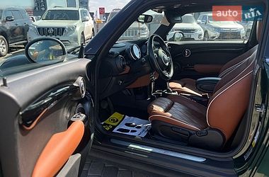 Хэтчбек MINI Cooper 2018 в Мукачево