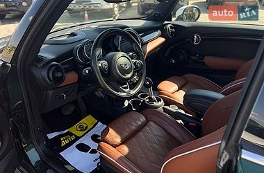 Хэтчбек MINI Cooper 2018 в Мукачево