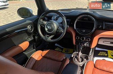 Хэтчбек MINI Cooper 2018 в Мукачево