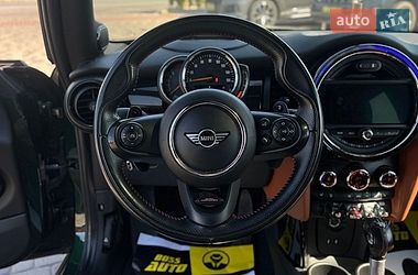 Хэтчбек MINI Cooper 2018 в Мукачево