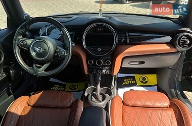 Хэтчбек MINI Cooper 2018 в Мукачево