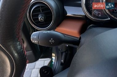 Хэтчбек MINI Cooper 2018 в Мукачево