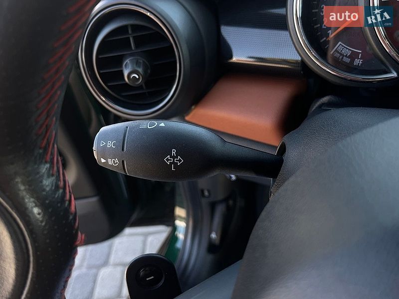 Хэтчбек MINI Cooper 2018 в Мукачево