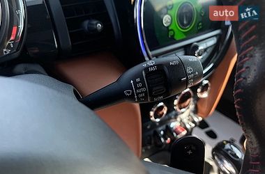 Хэтчбек MINI Cooper 2018 в Мукачево
