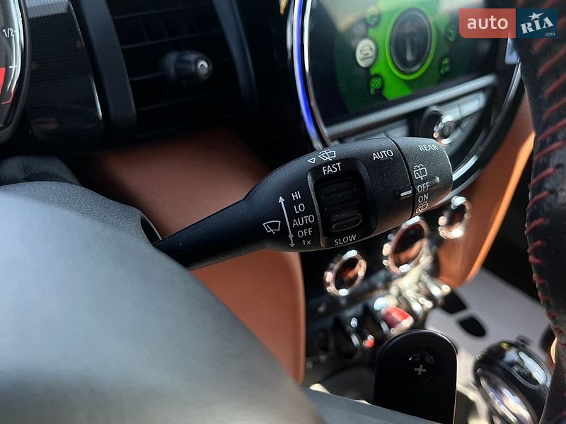 Хэтчбек MINI Cooper 2018 в Мукачево