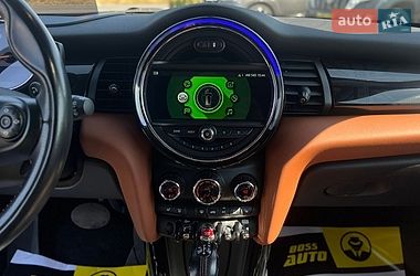 Хэтчбек MINI Cooper 2018 в Мукачево
