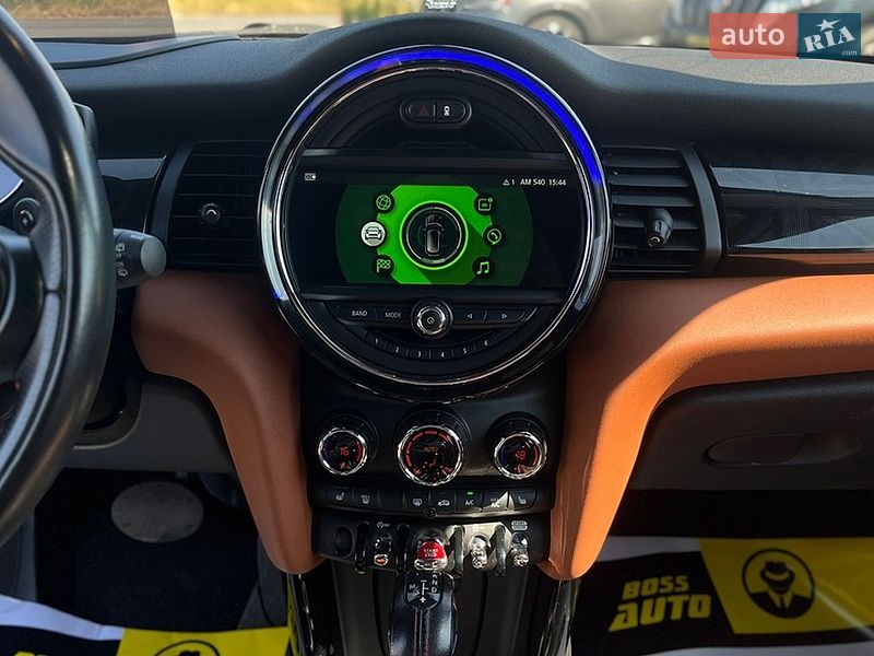 Хэтчбек MINI Cooper 2018 в Мукачево