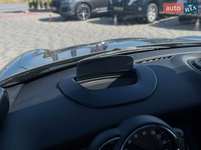 Хэтчбек MINI Cooper 2018 в Мукачево