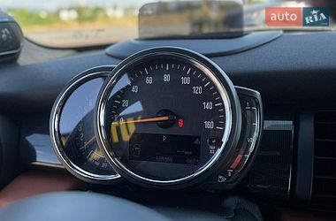 Хэтчбек MINI Cooper 2018 в Мукачево