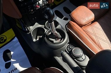 Хэтчбек MINI Cooper 2018 в Мукачево