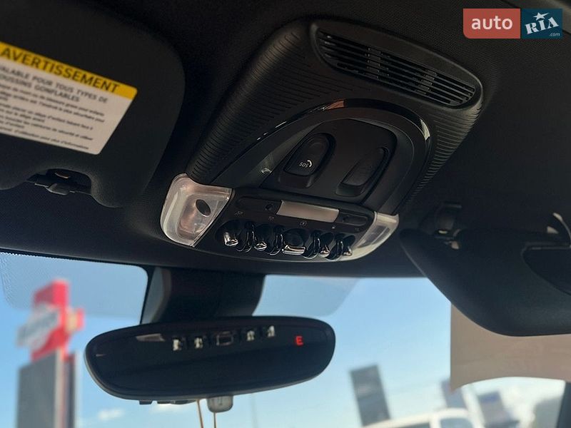 Хэтчбек MINI Cooper 2018 в Мукачево