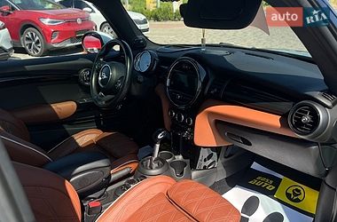 Хэтчбек MINI Cooper 2018 в Мукачево