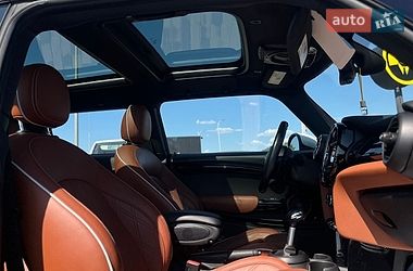 Хэтчбек MINI Cooper 2018 в Мукачево