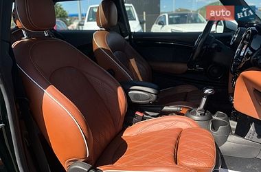 Хэтчбек MINI Cooper 2018 в Мукачево