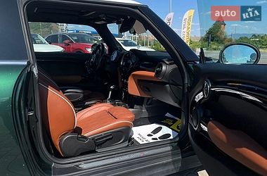 Хэтчбек MINI Cooper 2018 в Мукачево