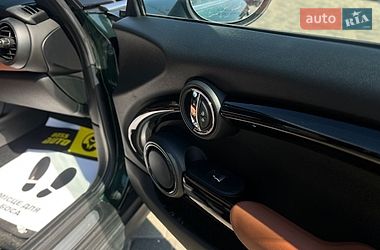 Хэтчбек MINI Cooper 2018 в Мукачево