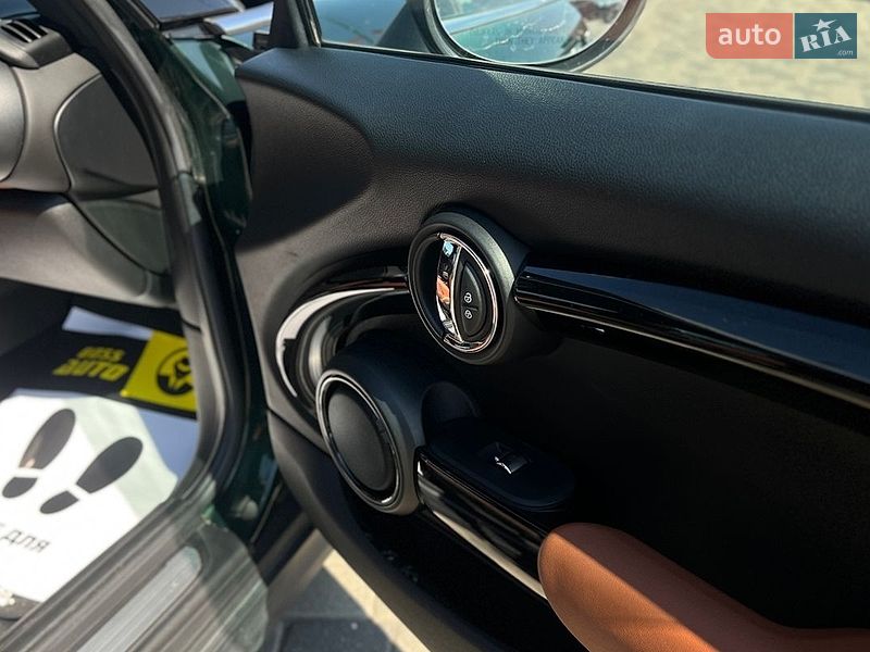 Хэтчбек MINI Cooper 2018 в Мукачево