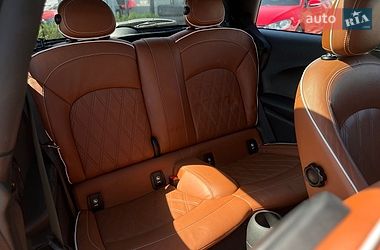 Хэтчбек MINI Cooper 2018 в Мукачево