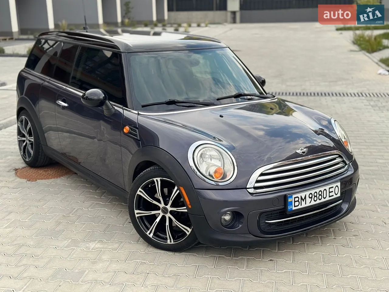 2011 MINI Cooper - мініатюра 20