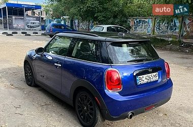 Хэтчбек MINI Cooper 2019 в Львове